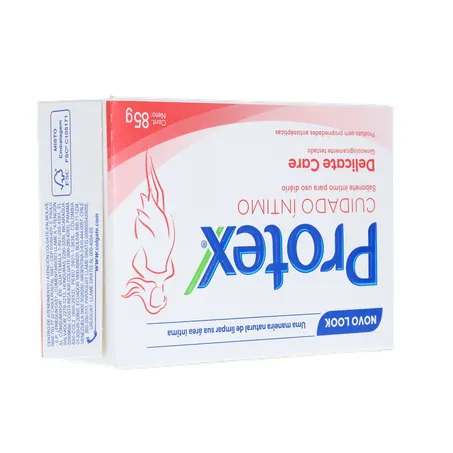 Sabonete Íntimo Protex Delicate Care 85G 360-14