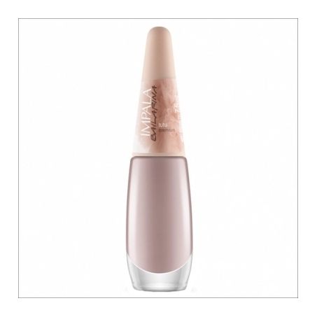 ESMALTE IMPALA VD 7,5 ML BAILARINA TUTU