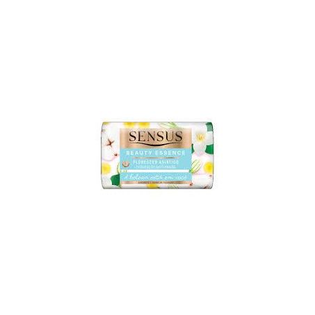 Sabonete sensus beauty florescer asiático 120g