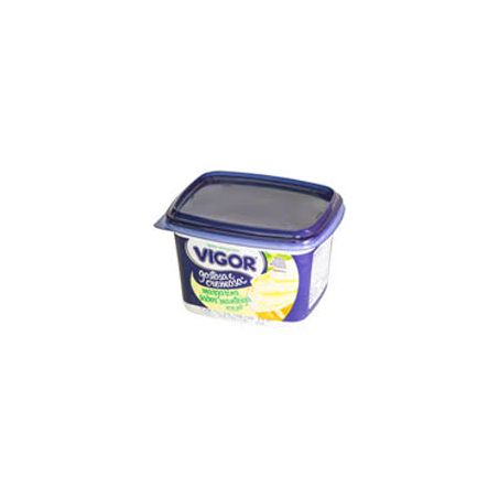 MARGARINA VIGOR 500G S/SAL