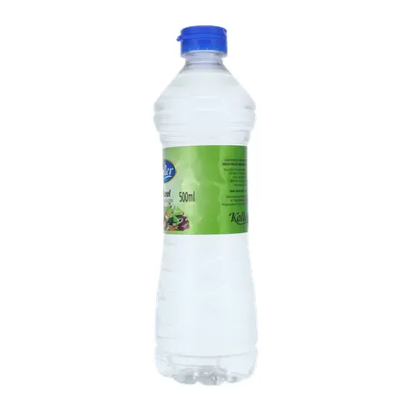 VINAGRE KOLLER 500ML ALCOOL 360-8