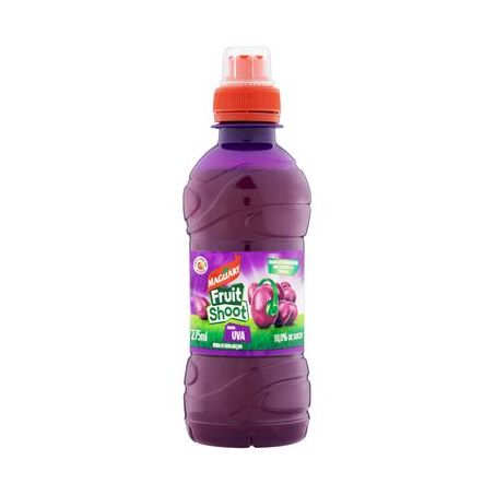 SUCO MAGUARY FRUIT SHOOT UVA 275ML
