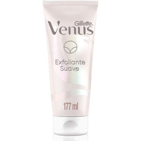 Esfoliante Venus Intimo 177ml 