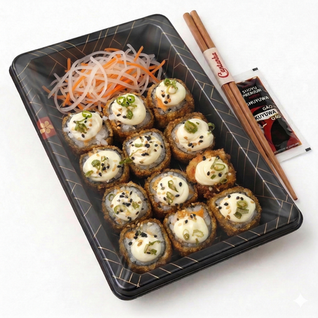 HOT ROLL C/12UN (FABR.PROPRIA)