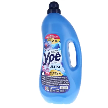 Amaciante Ypê Azul Aconchego 2l 360-1