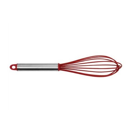 Batedor Ovos Yangzi Silicone Inox