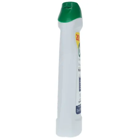 Cif cremoso 250ml 20% gratis 360-28
