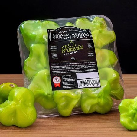 PIMENTA CAMBUCI BATISTA 200G