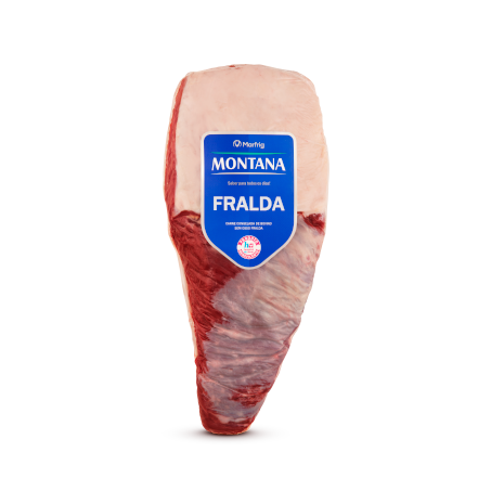 FRALDINHA BOVINA CONG MONTANA KG (103588)