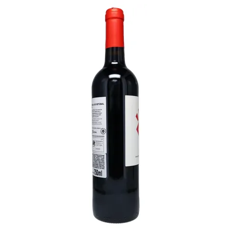 Vinho portugues abre pestana tinto 750ml 360-26