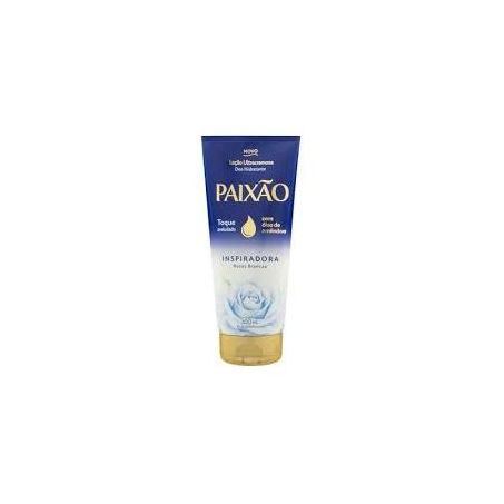 Loção hidratante ultracremosa paixão inspiradora 200ml