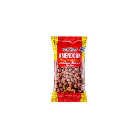 Amendoim dacolônia cri-cri 350g