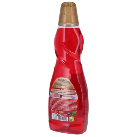 Limpador Perfumado Ypê Perfumes Amor de Verão Frasco 500ml 360-21