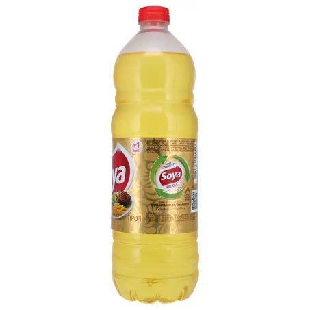 OLEO SOJA SOYA 900ML PET 360-8