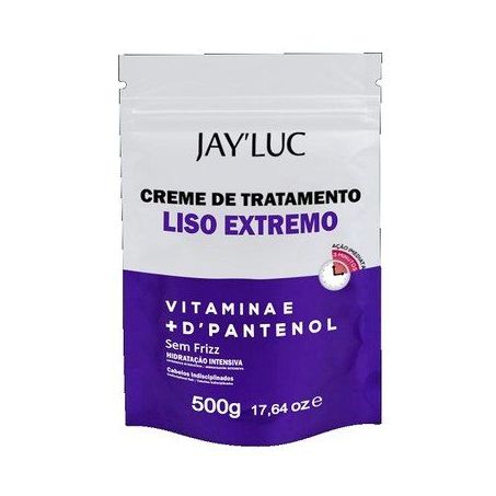 Cr trat jay luc 500g liso extremo sach