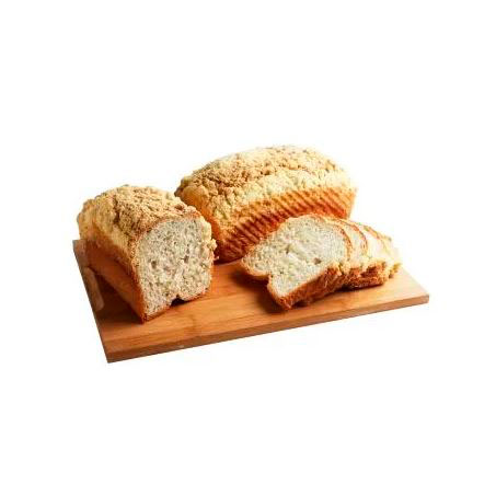 Pão Koch Cuca Alemã Vinho Kg