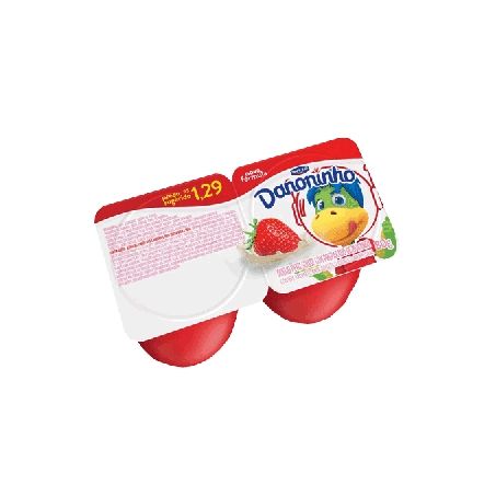 Danoninho 80g petit mor prec