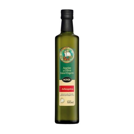 Azeite de oliva uniagro andino extra virgem vidro 500ml