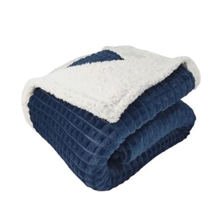 Coberta Corttex diamond casal liso sortida