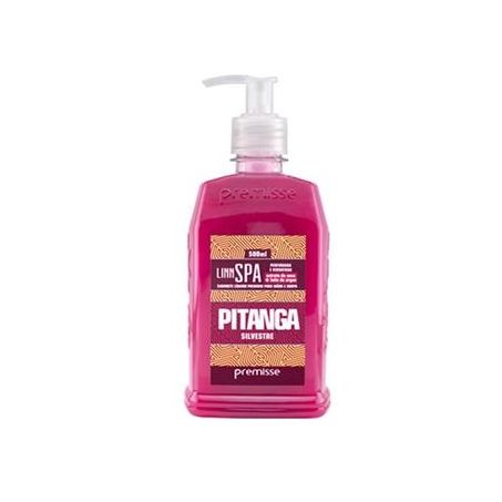 Sabonete Líquido Spa Pitanga 500ml