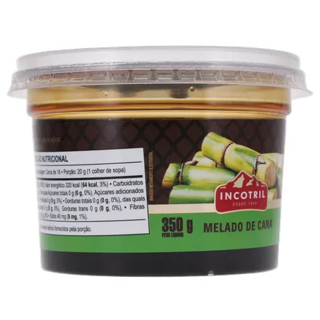 MELADO DE CANA 350G 360-32