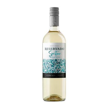 Vinho concha y toro 750ml moscato spritz