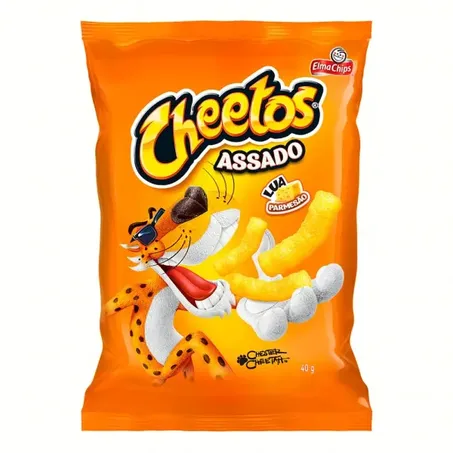 CHEETOS LUA 40G