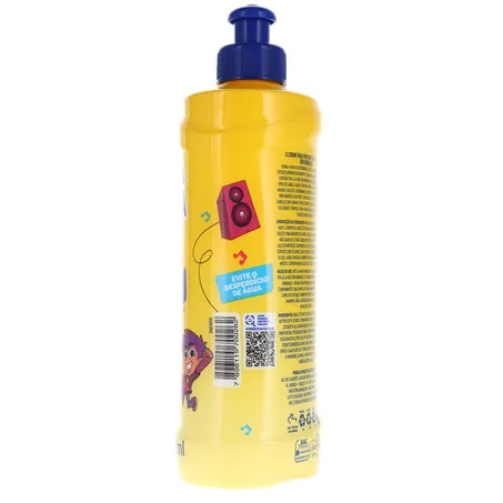 Creme para pentear tra-la-la desembar.300ml 360-11