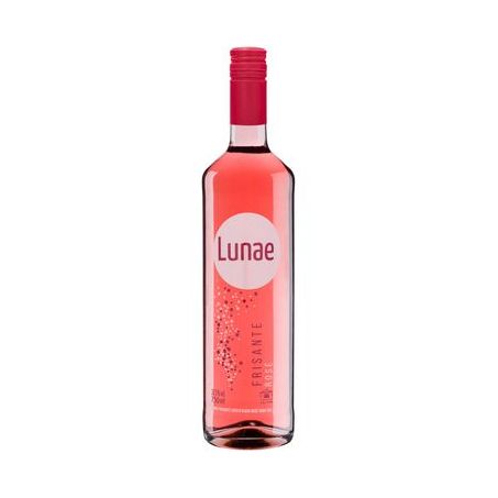 Frisante salton lunae rose 750 ml