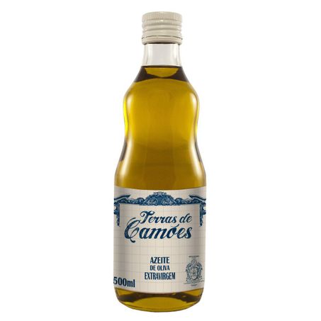 Azeite de oliva terras de camoes 500ml