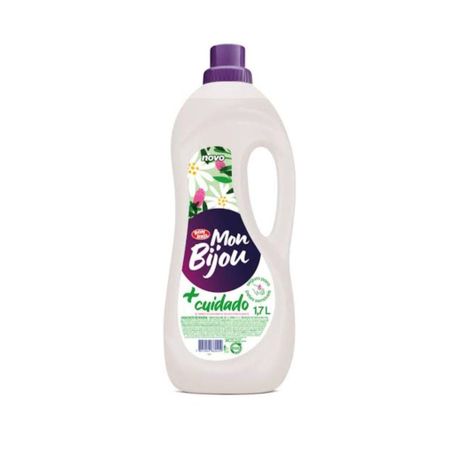 AMACIANTE MON BIJOU REG+ 1,7L CUIDADO