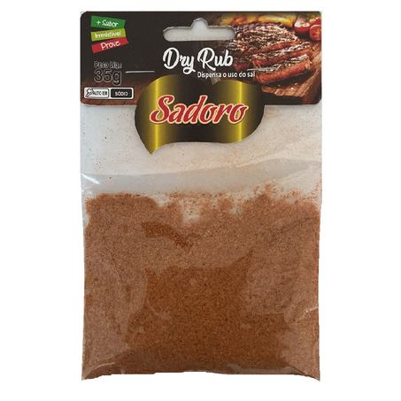TEMPERO DRY RUB SADORO 35G 360-1