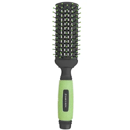 ESCOVA CABELO MARCO BONI VENTILADA RETANGULAR REF7525T
