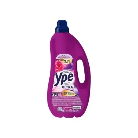 AMACIANTE YPE CARINHO 2L (060701)