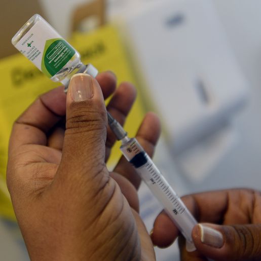 Quase quatro mil pessoas já se vacinaram contra a gripe em São Miguel do Oeste