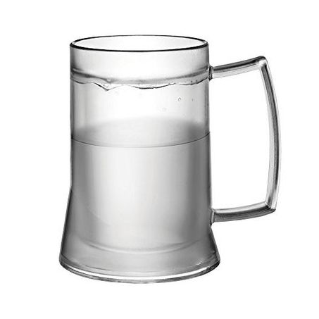 Caneco Termico Soprano 400ml Com Gel
