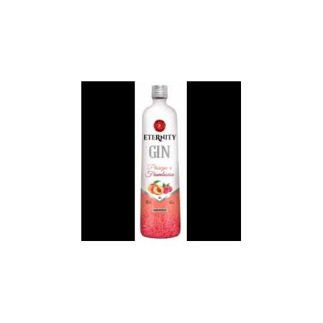 Gin Eternity 900ml Pessego/Framboesa ###