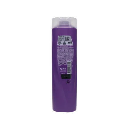 Shampoo Seda Liso Perfeito Embalagem 325ML 360-32