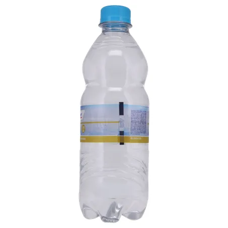 Água Mineral Condor 500ml - Sem Gás - Pet 360-1