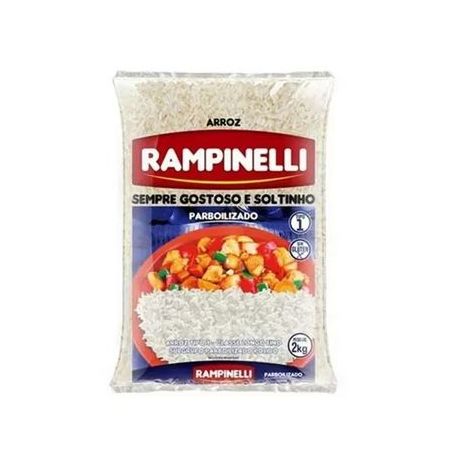 Arroz rampinelli parb. 2kg