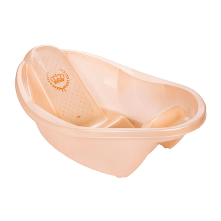 BANHEIRA PLASUTIL 24LT COROA ERGONOMICA