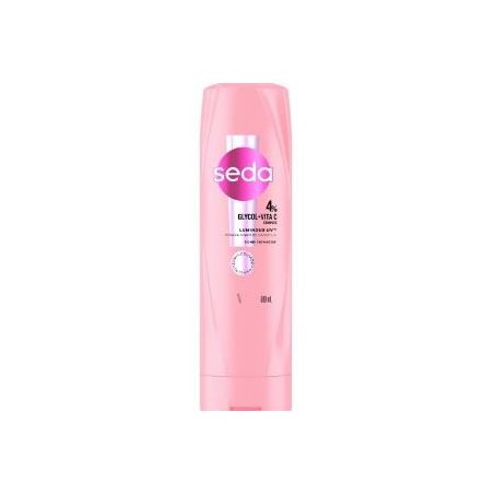 CONDICIONADOR SEDA LUMINOUS UV GLYCOL 300ML