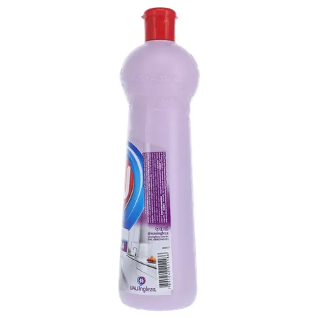 Limpador Multiuso Uau Ação Clareadora Tech Squeeze 500ml 360-11