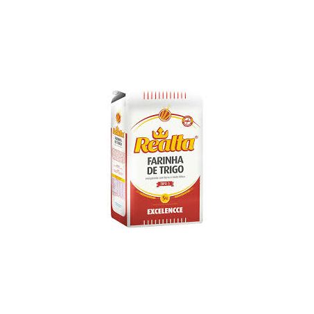 FARINHA TRIGO PREM REALTA 5KG