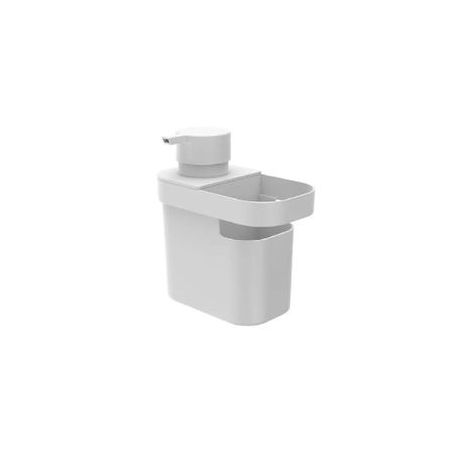 DISPENSER OU P/DETERGENTE E ORGANIZADOR TRIUM BR