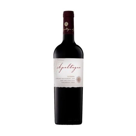 Vinho Chileno Apaltagua Reserva Cabernet Sauvignon Tinto 750ml