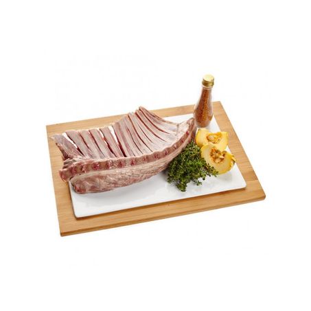 Costela cordeiro kg congelado