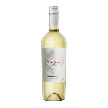 Vinho pinot gris branco piedra negra 750ml