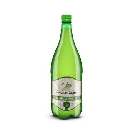Vinho Lanceiro Negro Branco Suave 1,450L