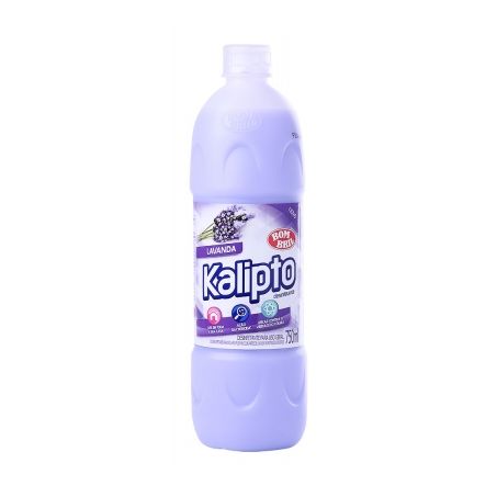 Desinfetante kalipto lavanda 750ml